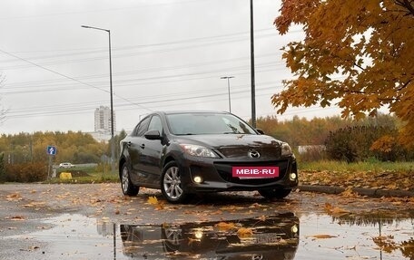 Mazda 3, 2012 год, 795 000 рублей, 7 фотография