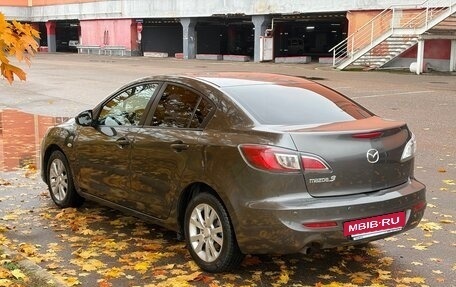 Mazda 3, 2012 год, 795 000 рублей, 6 фотография