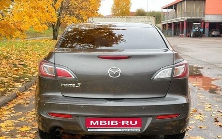 Mazda 3, 2012 год, 795 000 рублей, 5 фотография