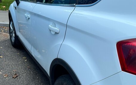 Ford Kuga III, 2012 год, 1 050 000 рублей, 15 фотография