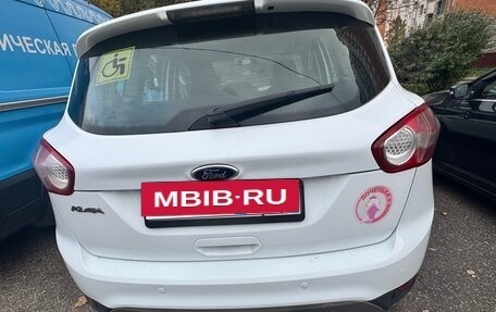 Ford Kuga III, 2012 год, 1 050 000 рублей, 11 фотография