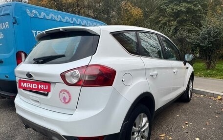 Ford Kuga III, 2012 год, 1 050 000 рублей, 12 фотография