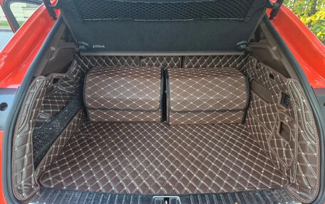 Porsche Cayenne III, 2020 год, 8 500 000 рублей, 12 фотография