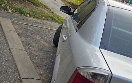 Opel Vectra C рестайлинг, 2003 год, 370 000 рублей, 2 фотография