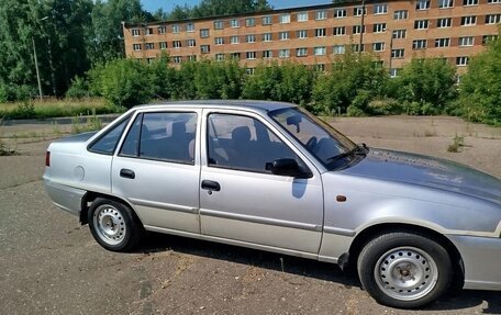 Daewoo Nexia I рестайлинг, 2011 год, 180 000 рублей, 8 фотография