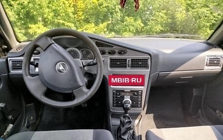 Daewoo Nexia I рестайлинг, 2011 год, 180 000 рублей, 3 фотография