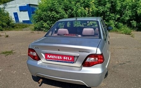 Daewoo Nexia I рестайлинг, 2011 год, 180 000 рублей, 5 фотография