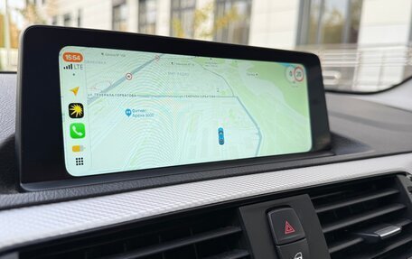 BMW 1 серия, 2017 год, 1 850 000 рублей, 7 фотография