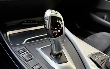 BMW 1 серия, 2017 год, 1 850 000 рублей, 10 фотография