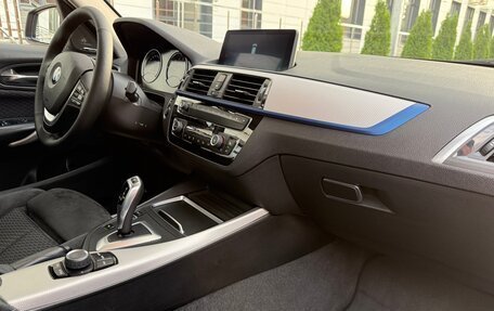 BMW 1 серия, 2017 год, 1 850 000 рублей, 18 фотография