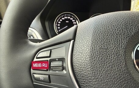 BMW 1 серия, 2017 год, 1 850 000 рублей, 26 фотография