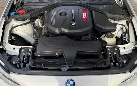 BMW 1 серия, 2017 год, 1 850 000 рублей, 28 фотография