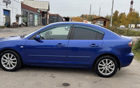 Mazda 3, 2008 год, 540 000 рублей, 2 фотография