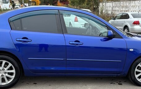 Mazda 3, 2008 год, 540 000 рублей, 3 фотография
