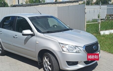 Datsun on-DO I рестайлинг, 2018 год, 550 000 рублей, 12 фотография