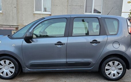 Citroen C3 Picasso I, 2009 год, 420 000 рублей, 3 фотография
