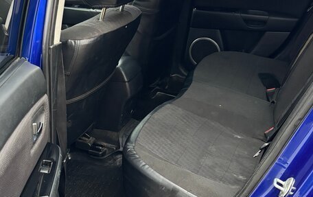 Mazda 3, 2008 год, 540 000 рублей, 8 фотография