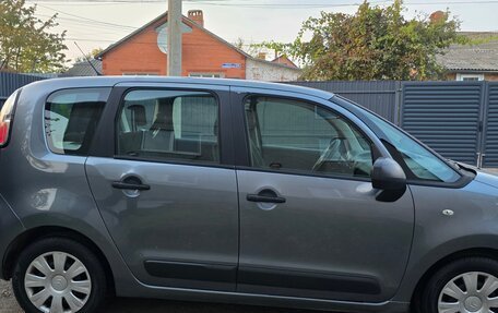 Citroen C3 Picasso I, 2009 год, 420 000 рублей, 5 фотография