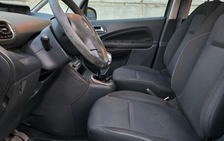 Citroen C3 Picasso I, 2009 год, 420 000 рублей, 8 фотография