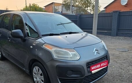 Citroen C3 Picasso I, 2009 год, 420 000 рублей, 6 фотография