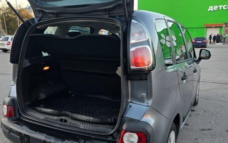 Citroen C3 Picasso I, 2009 год, 420 000 рублей, 19 фотография
