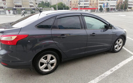 Ford Focus III, 2013 год, 780 000 рублей, 4 фотография