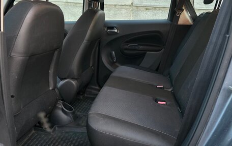 Citroen C3 Picasso I, 2009 год, 420 000 рублей, 17 фотография