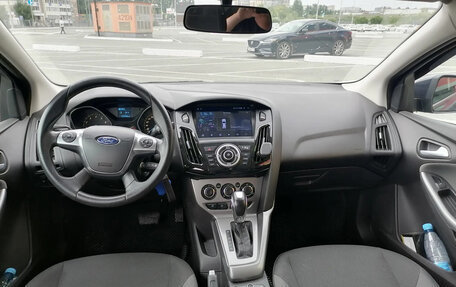 Ford Focus III, 2013 год, 780 000 рублей, 7 фотография
