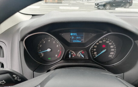 Ford Focus III, 2013 год, 780 000 рублей, 8 фотография