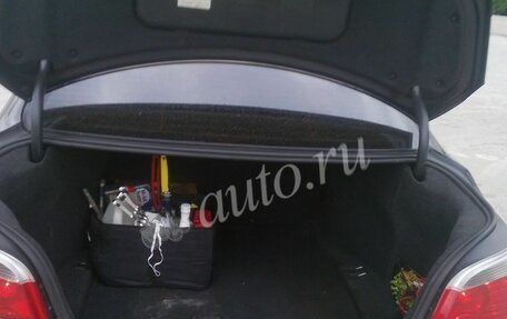 BMW 5 серия, 2005 год, 610 000 рублей, 5 фотография