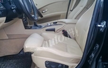 BMW 5 серия, 2005 год, 610 000 рублей, 3 фотография