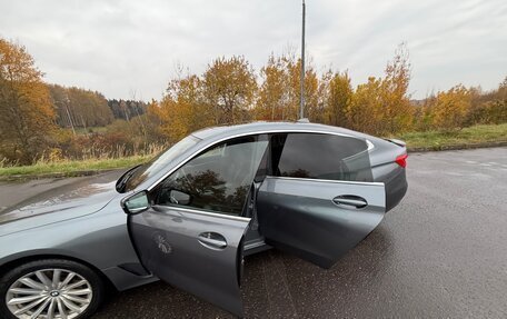 BMW 6 серия, 2018 год, 3 430 000 рублей, 17 фотография
