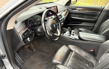 BMW 6 серия, 2018 год, 3 430 000 рублей, 9 фотография