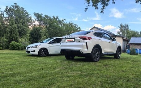 Hyundai Solaris II рестайлинг, 2016 год, 700 000 рублей, 12 фотография