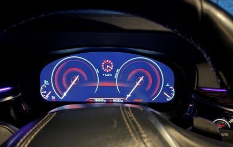 BMW 6 серия, 2018 год, 3 430 000 рублей, 19 фотография