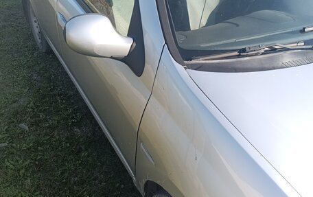 Renault Symbol, 2011 год, 440 000 рублей, 2 фотография