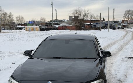 BMW 1 серия, 2013 год, 1 350 000 рублей, 2 фотография