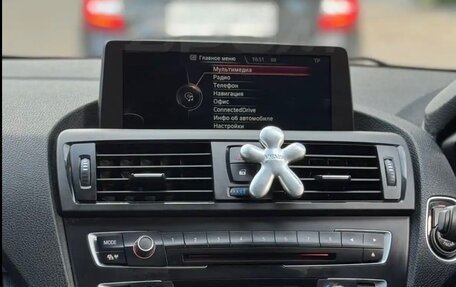 BMW 1 серия, 2013 год, 1 350 000 рублей, 6 фотография