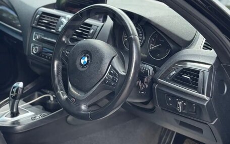 BMW 1 серия, 2013 год, 1 350 000 рублей, 4 фотография