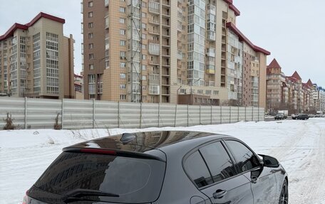 BMW 1 серия, 2013 год, 1 350 000 рублей, 3 фотография