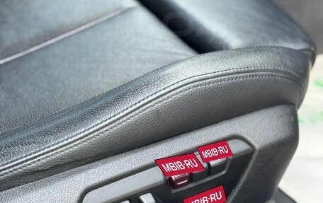 BMW 1 серия, 2013 год, 1 350 000 рублей, 7 фотография