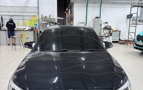 BMW 1 серия, 2013 год, 1 350 000 рублей, 11 фотография