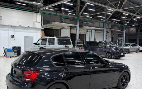 BMW 1 серия, 2013 год, 1 350 000 рублей, 12 фотография