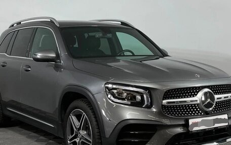 Mercedes-Benz GLB, 2022 год, 3 120 000 рублей, 2 фотография