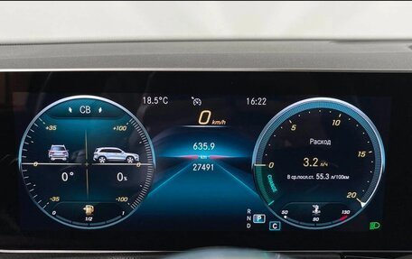 Mercedes-Benz GLB, 2022 год, 3 120 000 рублей, 8 фотография