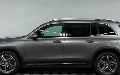 Mercedes-Benz GLB, 2022 год, 3 120 000 рублей, 6 фотография