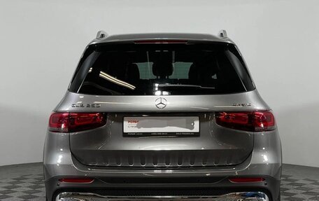 Mercedes-Benz GLB, 2022 год, 3 120 000 рублей, 4 фотография