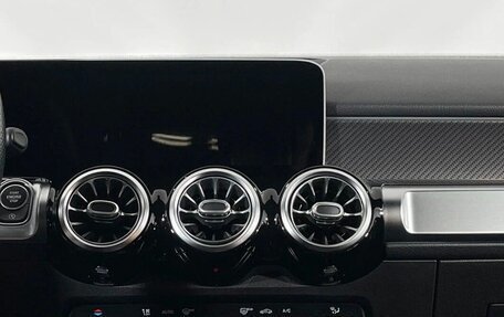 Mercedes-Benz GLB, 2022 год, 3 120 000 рублей, 9 фотография