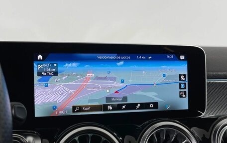 Mercedes-Benz GLB, 2022 год, 3 120 000 рублей, 11 фотография