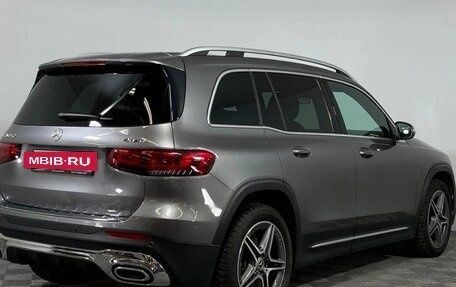 Mercedes-Benz GLB, 2022 год, 3 120 000 рублей, 3 фотография